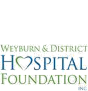 Streamline Oilfield - Weyburn & District Hospital Foundation