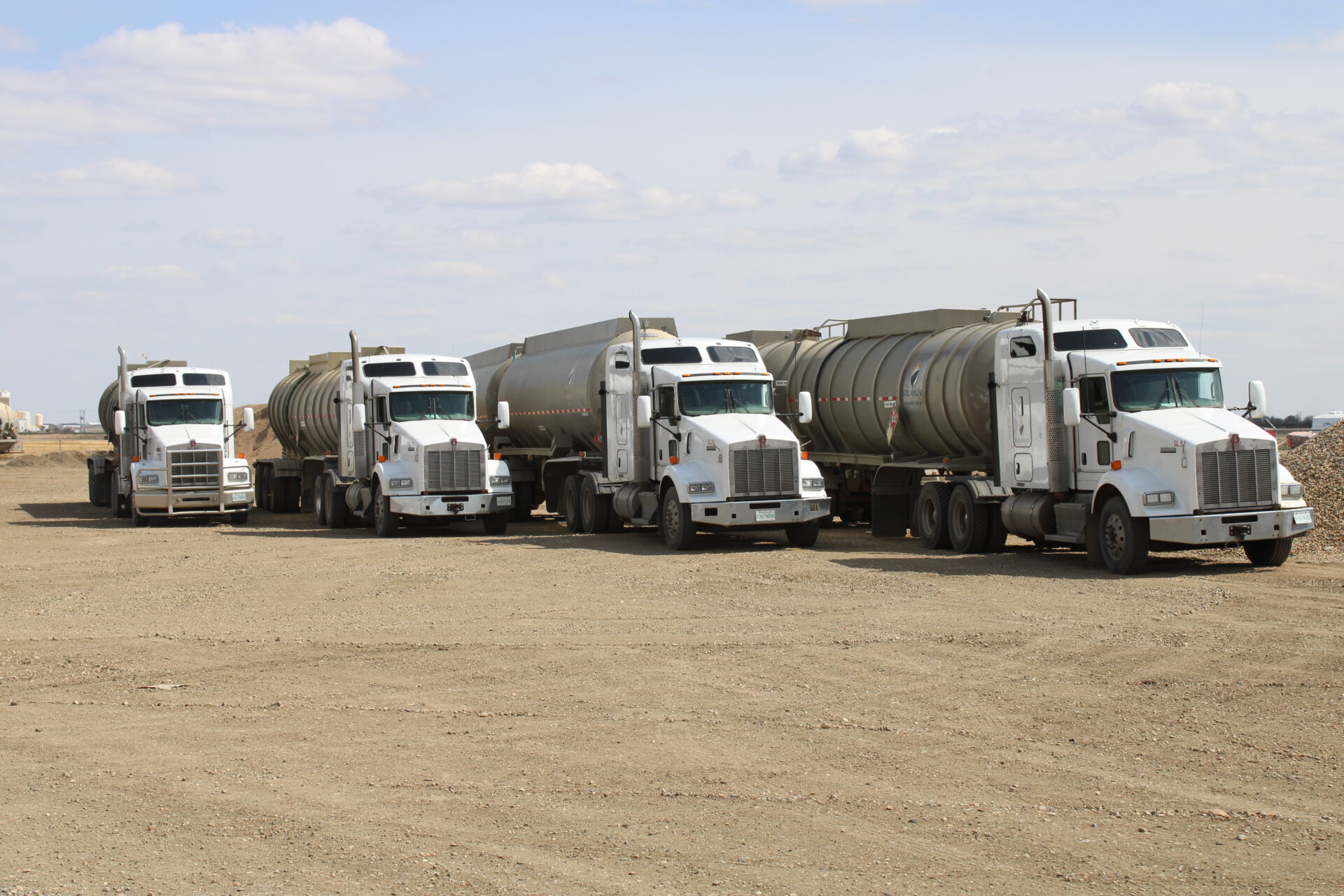 Streamline Fleet