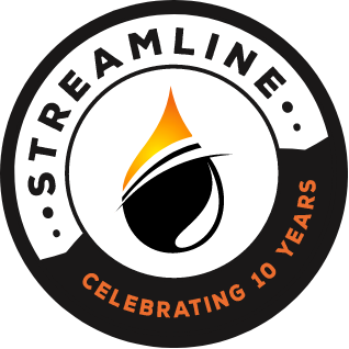Streamline Oilfield Services Logo